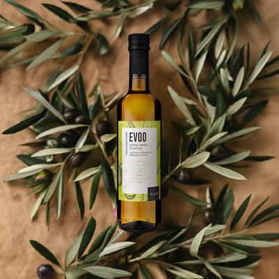 Evoo Olivenöl 250ml