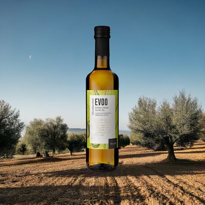 Evoo Olivenöl 500ml