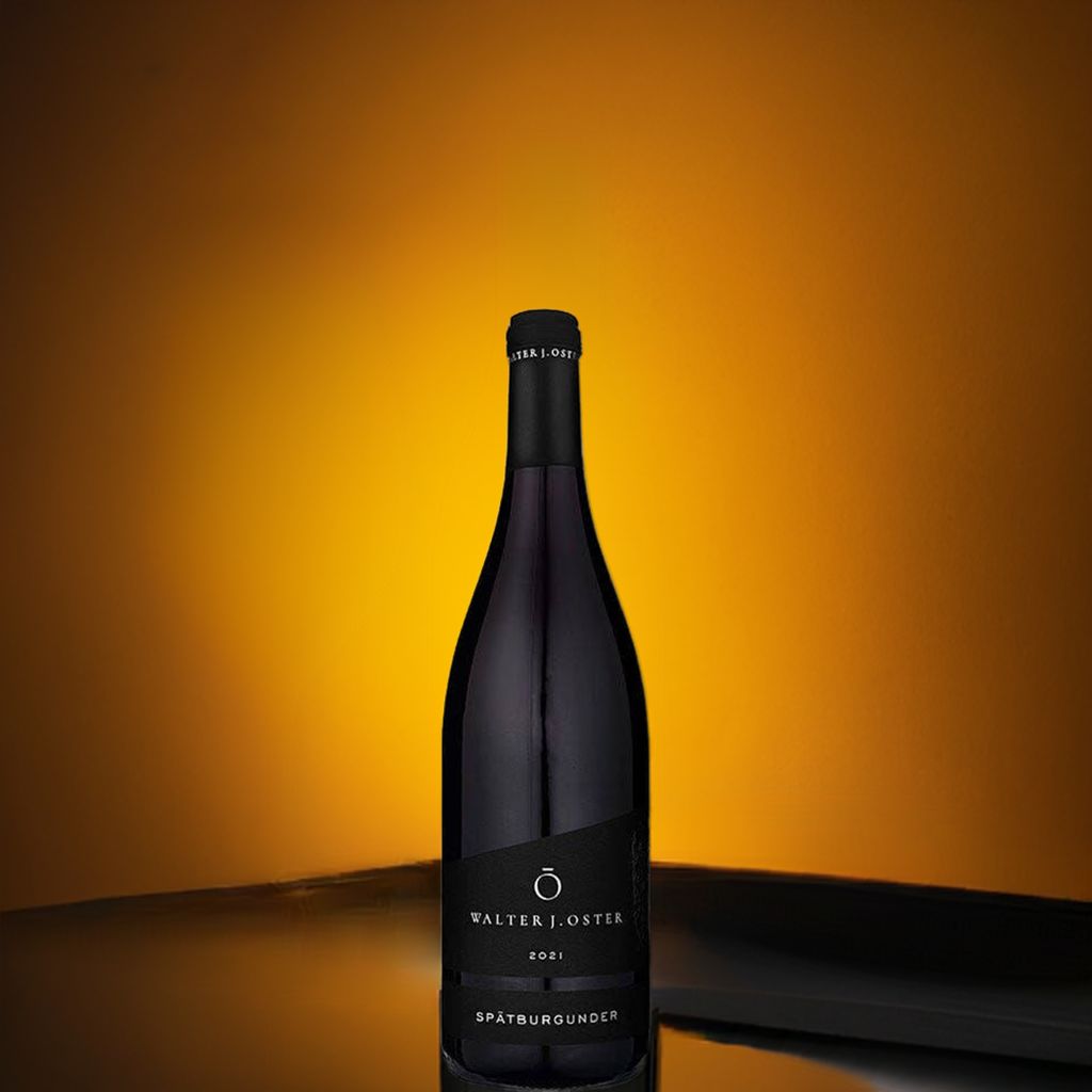 Spätburgunder - trocken (13% vol) 0,75 ltr.