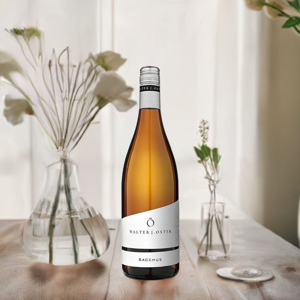 Bacchus (7 % vol) 0,75 ltr.