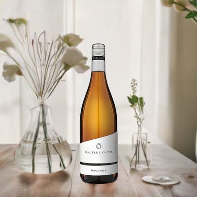 Bacchus (7 % vol) 0,75 ltr.