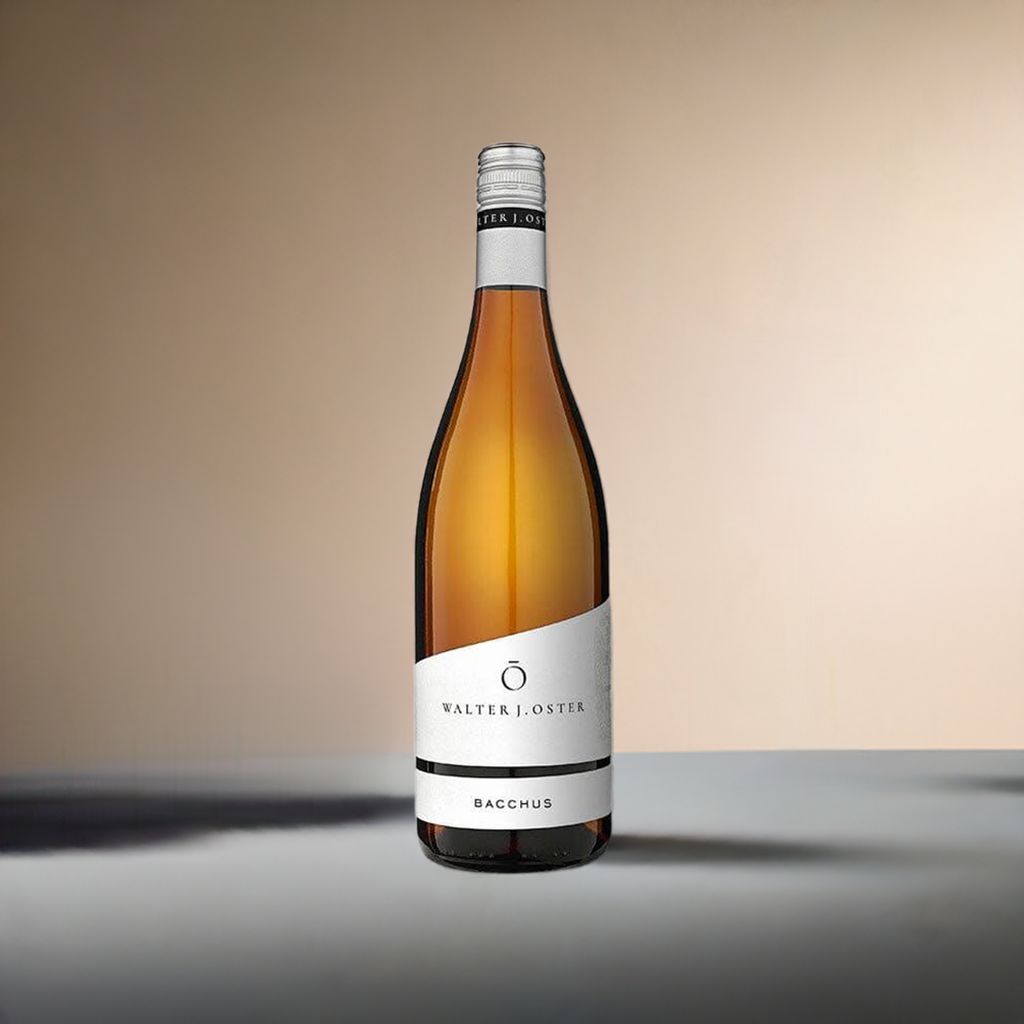 Bacchus (7 % vol) 0,75 ltr.