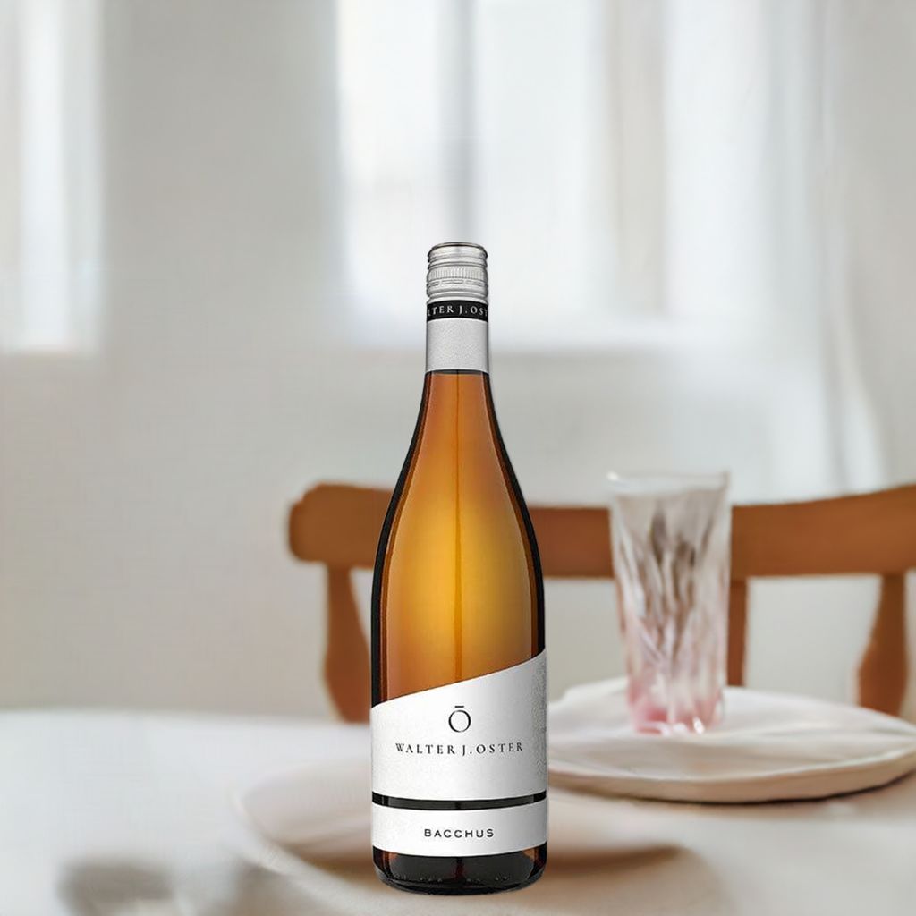 Bacchus (7 % vol) 0,75 ltr.