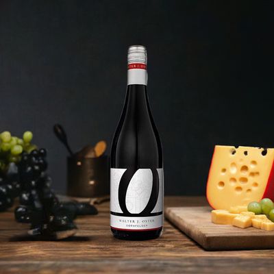 Dornfelder - fruchtsüß (9,5% vol) 0,75 ltr.