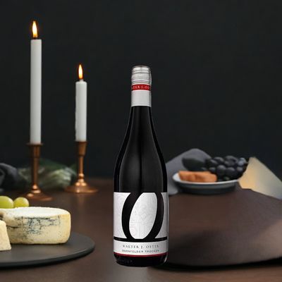 Dornfelder - trocken -  750 ml, 12,5 % vol
