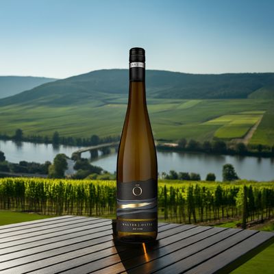 Riesling Devon - trocken (12,5% vol) 0,75 ltr.