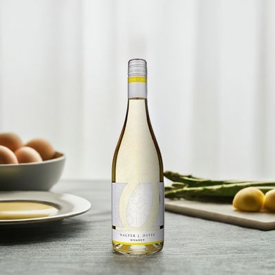 Rivaner – fruchtsüss (8 % vol) 0,75 Ltr.