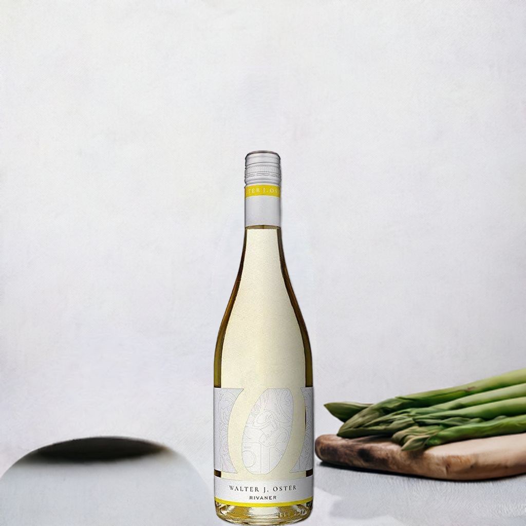 Rivaner – fruchtsüss (8 % vol) 0,75 Ltr.
