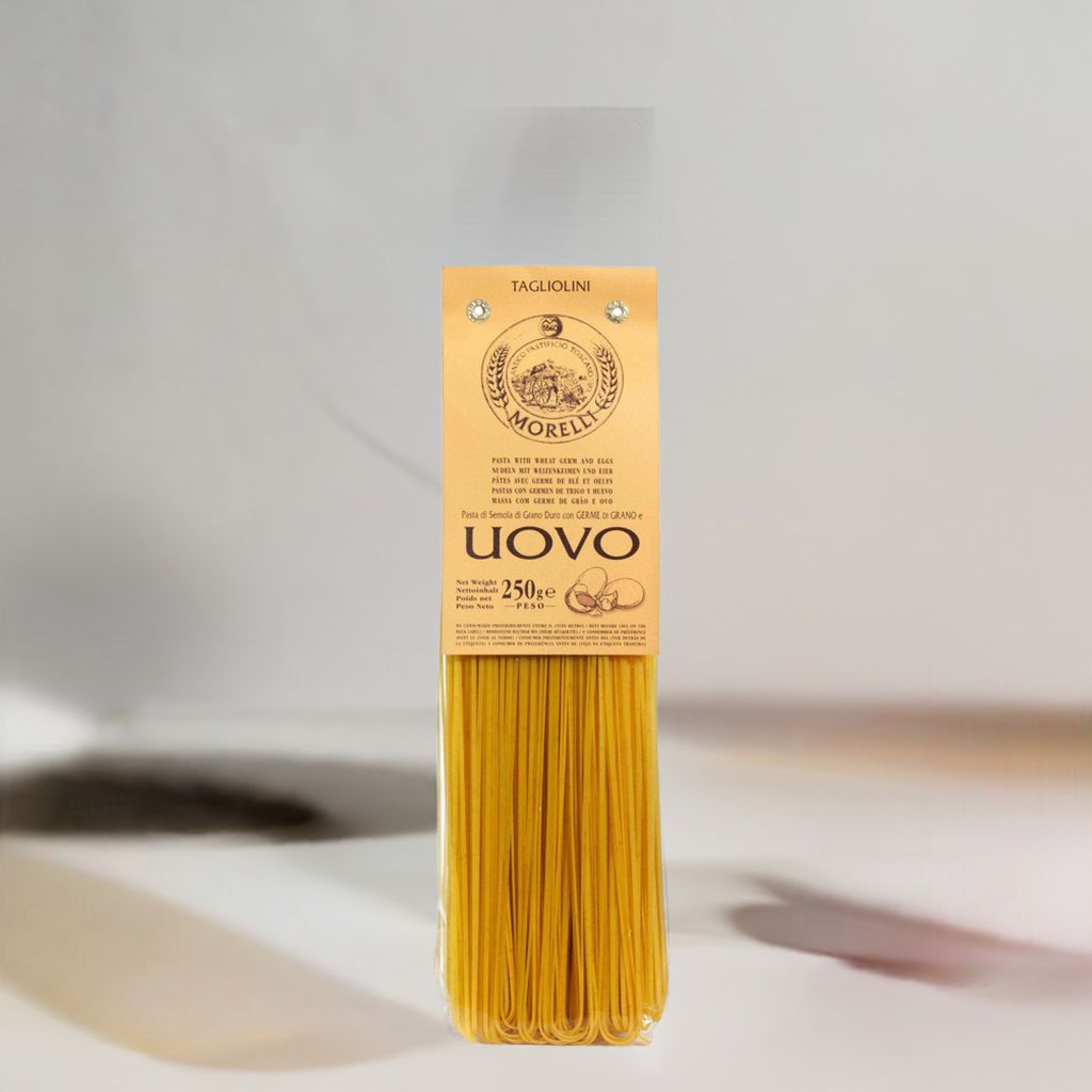 MORELLI - Taglioni mit Eier 250g
