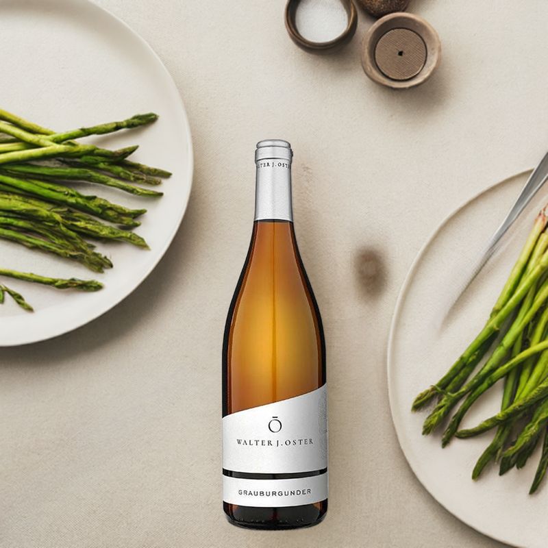 Riesling Grauschiefer süß (8 % vol) 0,75 ltr.