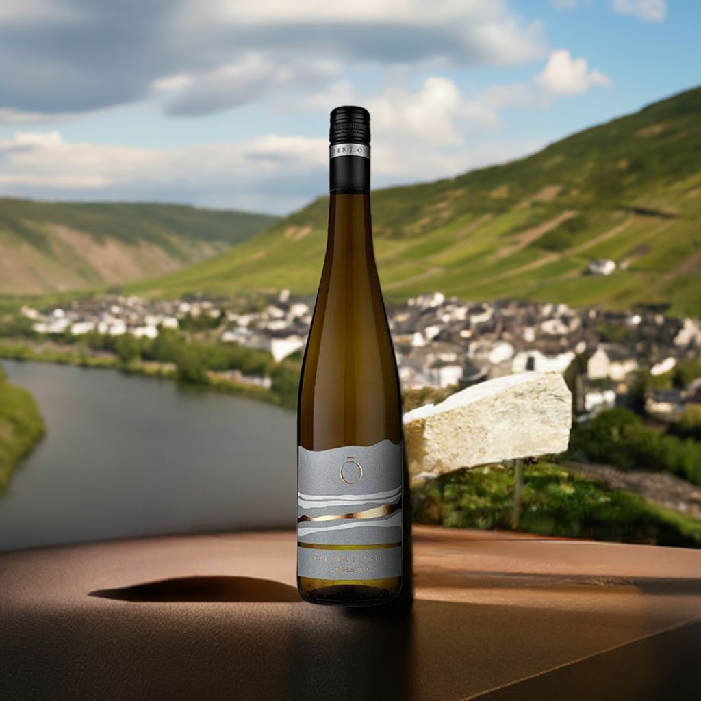 Riesling Urgestein – feinherb (11,5 % vol) 0,75 ltr.