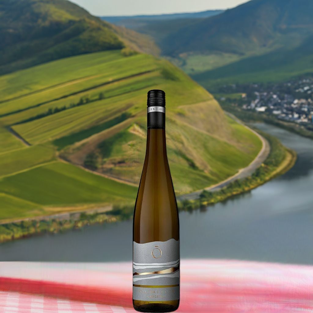 Riesling Urgestein – feinherb (11,5 % vol) 0,75 ltr.