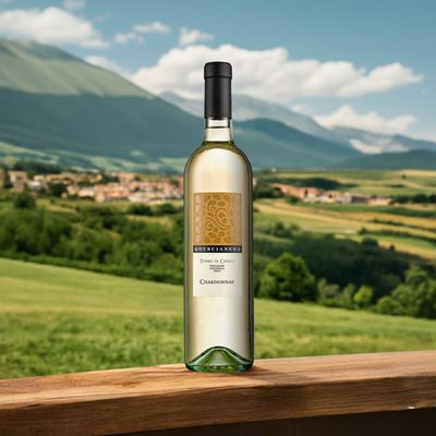 Chardonay IGT Quercianera Fontamara