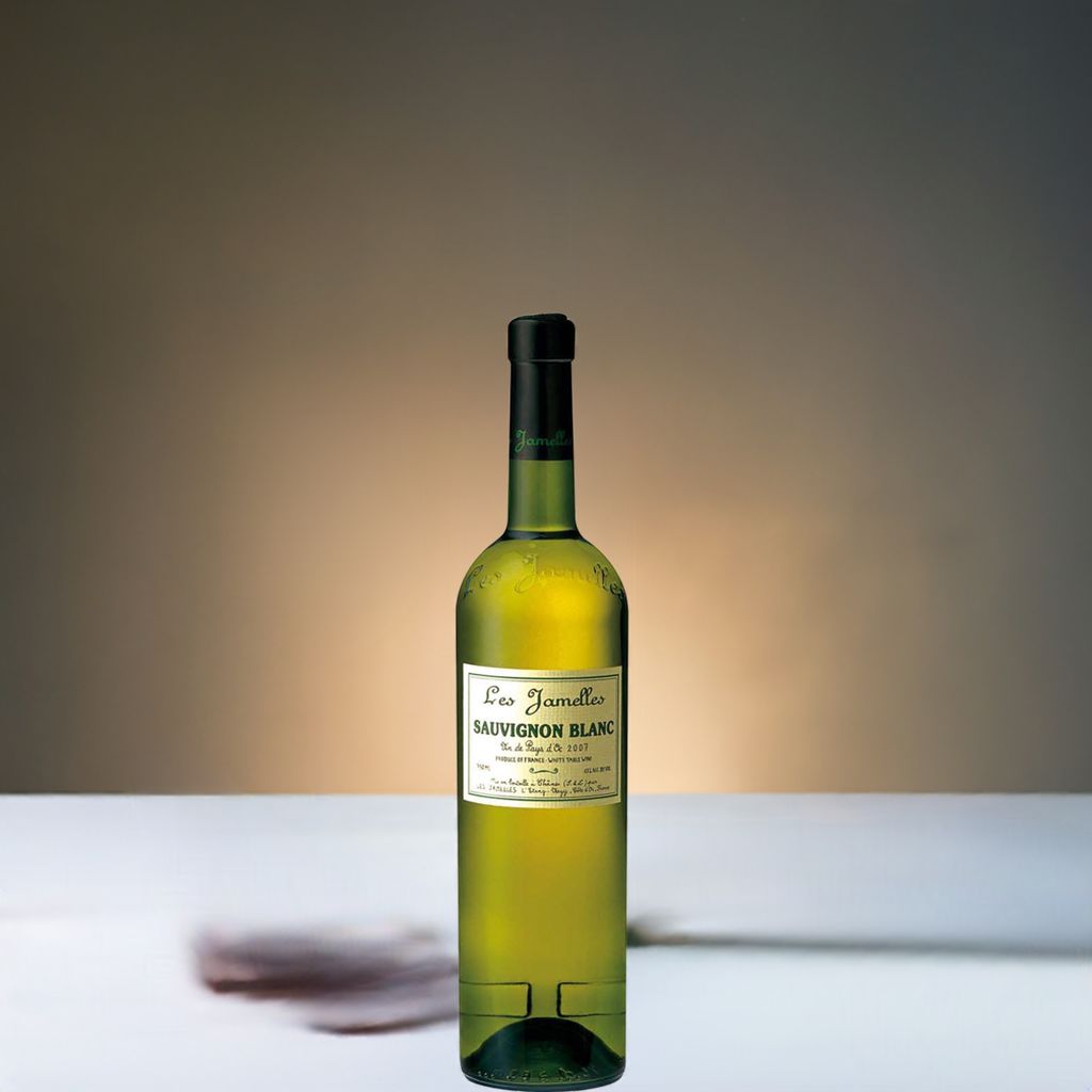 Les Jamelles - Sauvignon VdP d´Oc