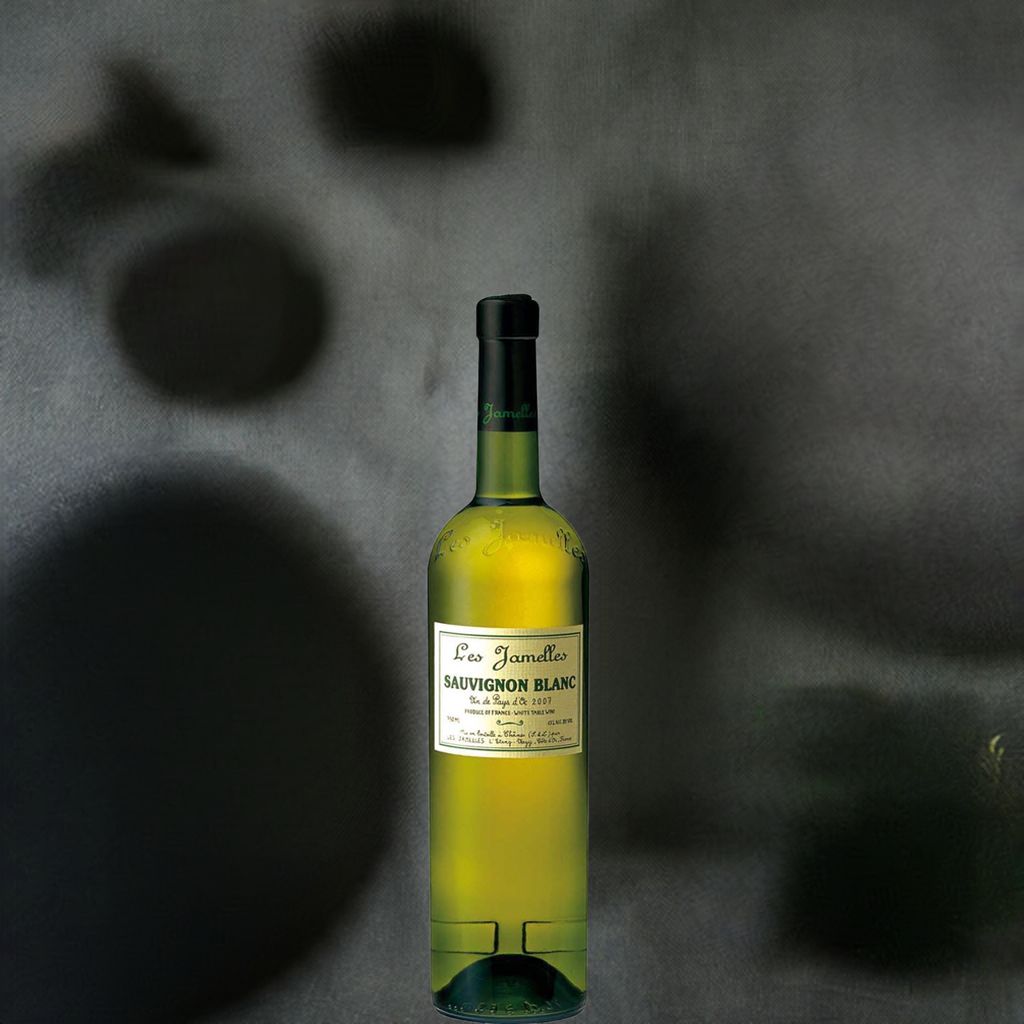 Les Jamelles - Sauvignon VdP d´Oc