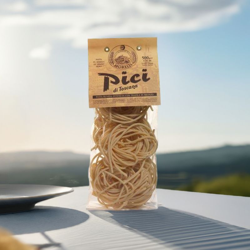 MORELLI - Pici 500 g