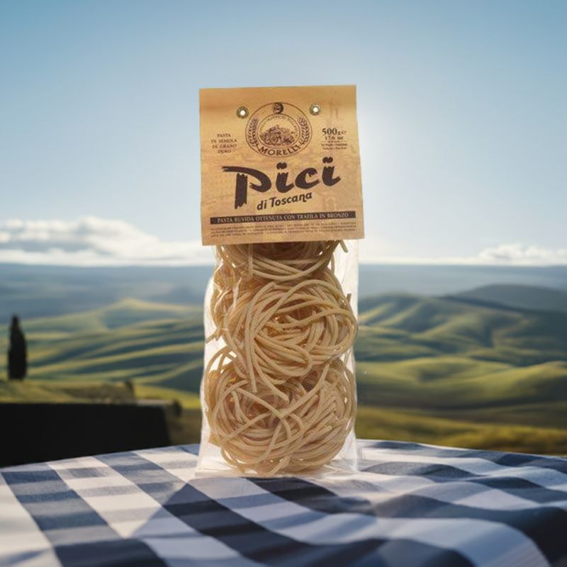 MORELLI - Pici 500 g