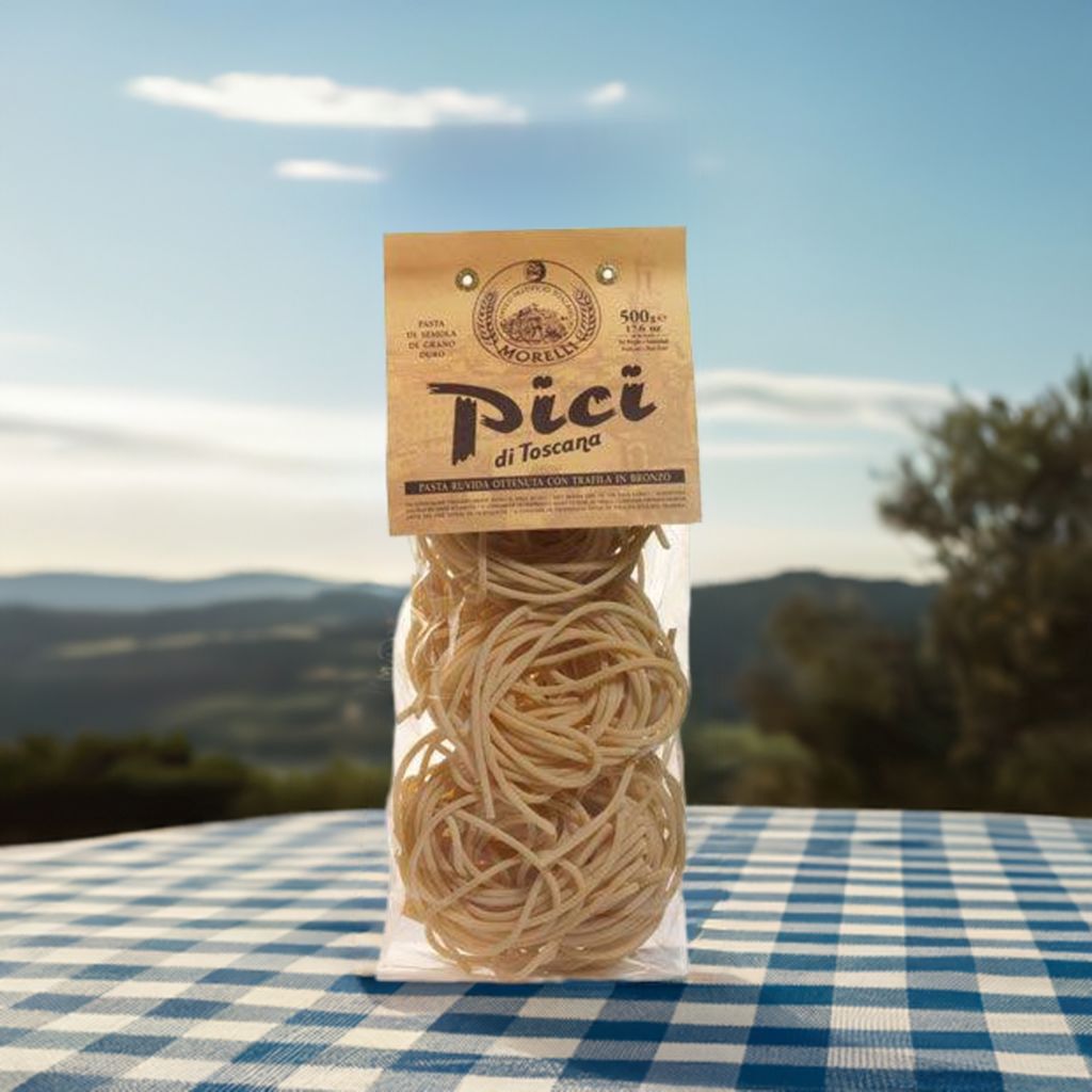 MORELLI - Pici 500 g