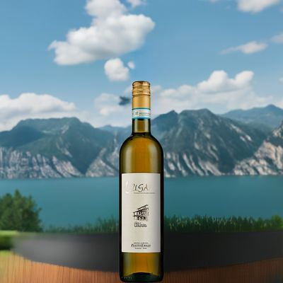 Pasetto - Lugana DOC Cascina Albarone