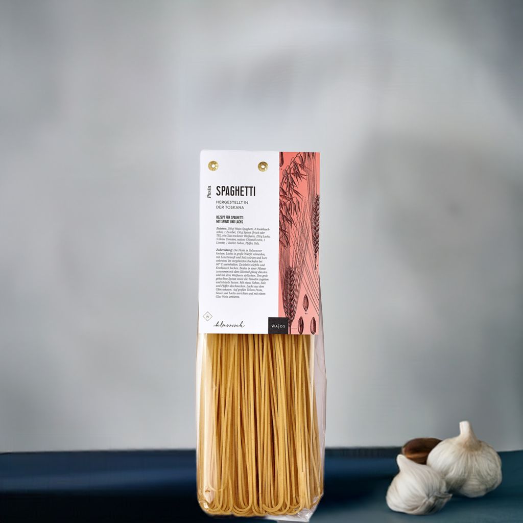 Spaghetti 500g