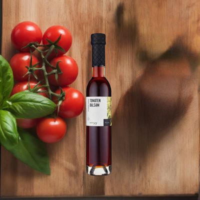 Tomaten Balsam 250 ml Essigzubereitung (5% Säure)
