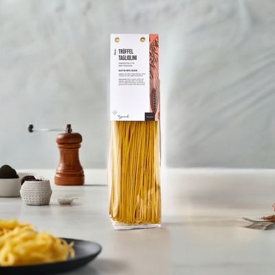 Trüffel Tagliolini 250g