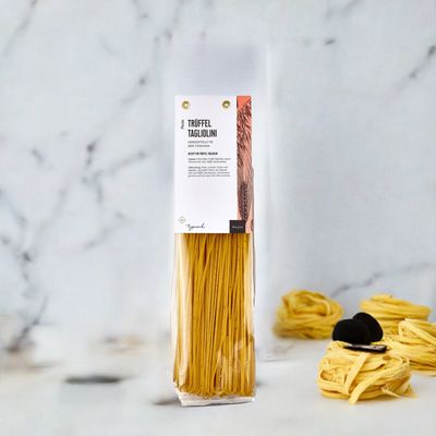 Trüffel Tagliolini 250g