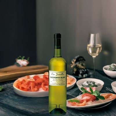 Französischer Wein
