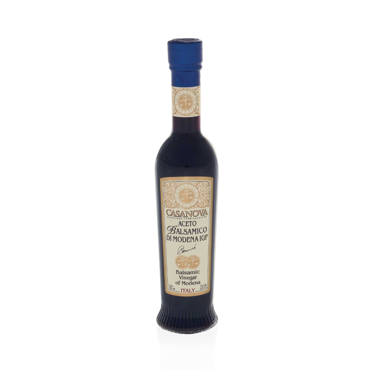 Casanova – Aceto Balsamico aus Modena 250ml (4 Jahre)