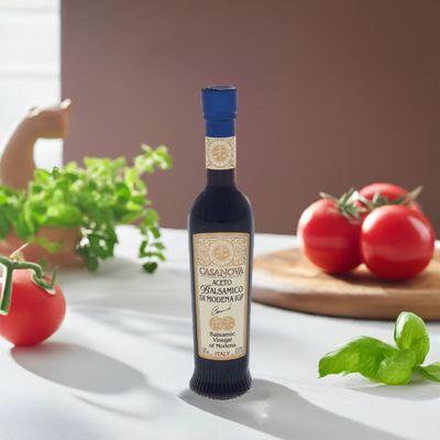 Casanova – Aceto Balsamico aus Modena 250ml (4 Jahre)