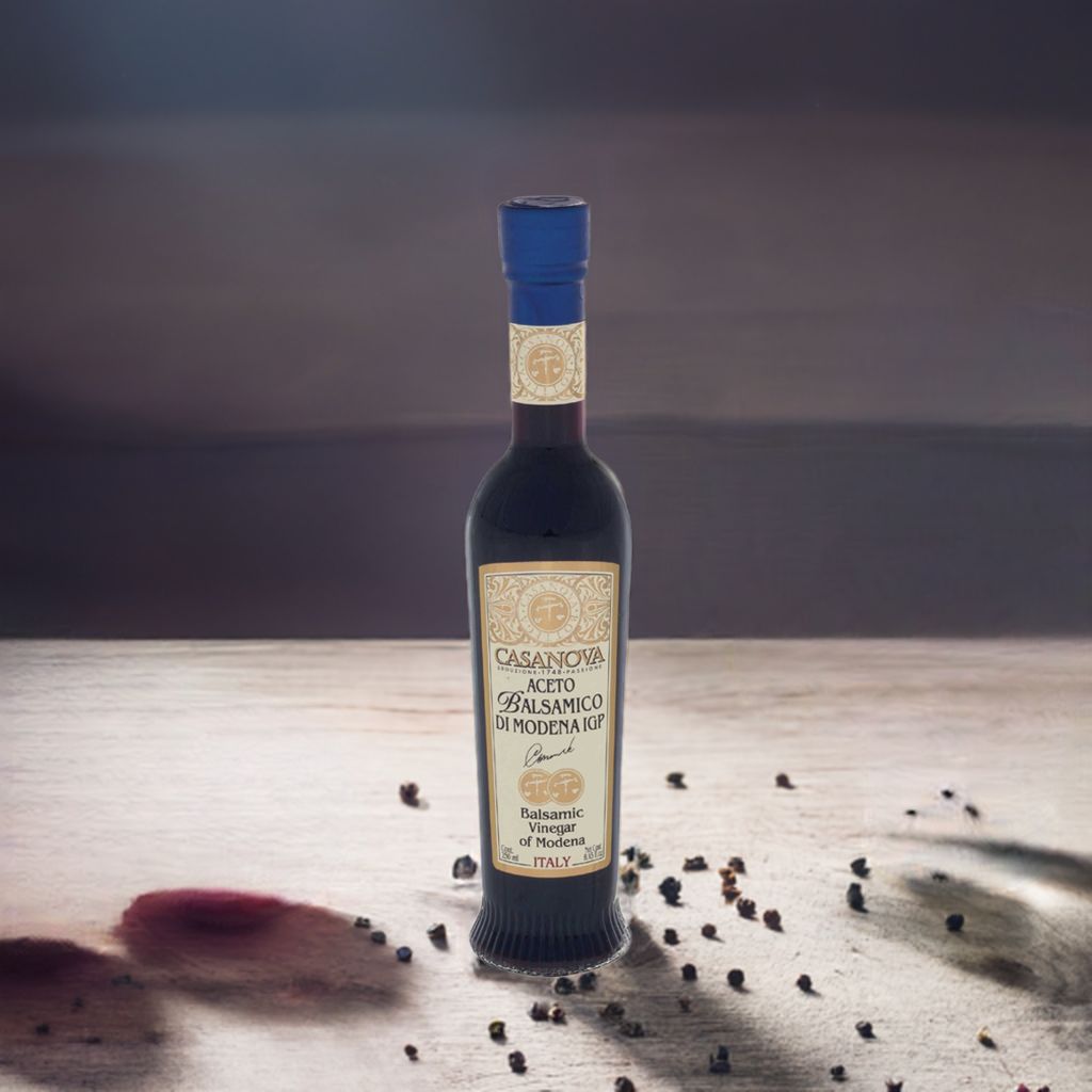 Casanova – Aceto Balsamico aus Modena 250ml (4 Jahre)