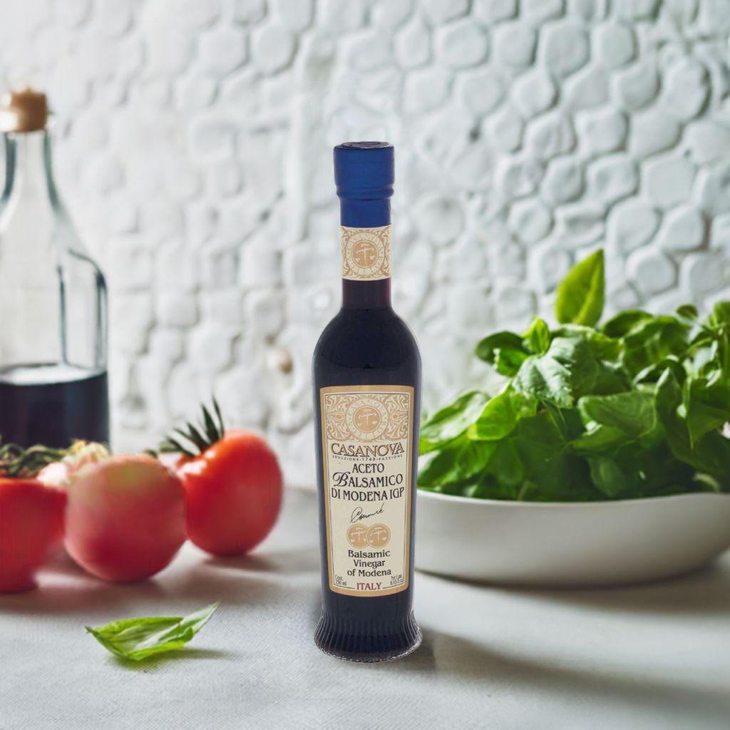 Casanova – Aceto Balsamico aus Modena 250ml (4 Jahre)