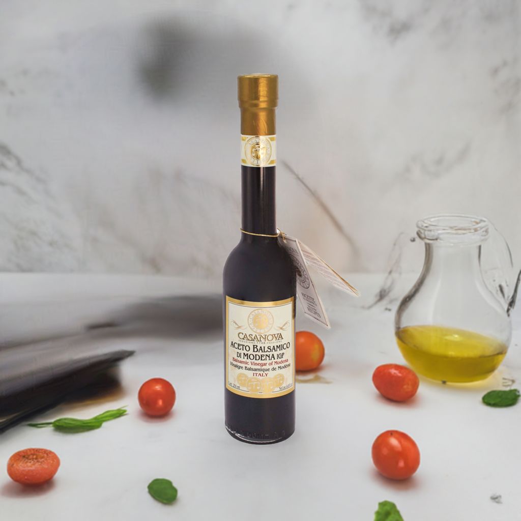 Casanova –  Aceto Balsamico aus Modena 250 ml (8 Jahre)