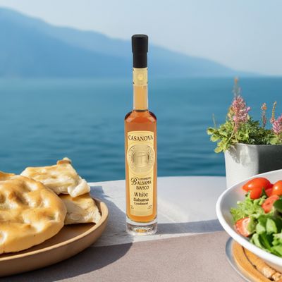Casanova –  Condimento Balsama weiss 100ml (4 Jahre)