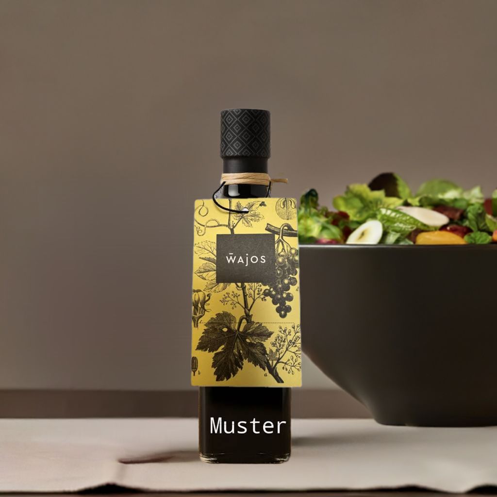 Cranberry Crema mit Balsamico - Essigzuber. (3% Säure) 250ml