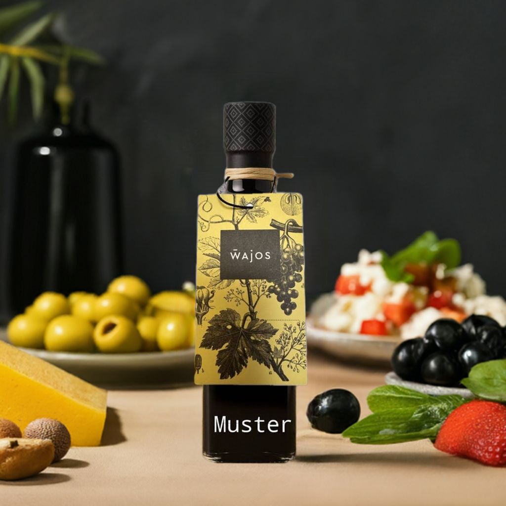 Whisky Balsam - Essigzuber. (5% Säure) 250ml