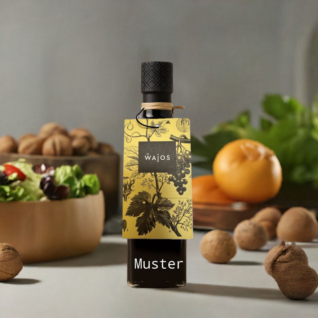 Walnussöl 250 ml – Alltagsklassiker