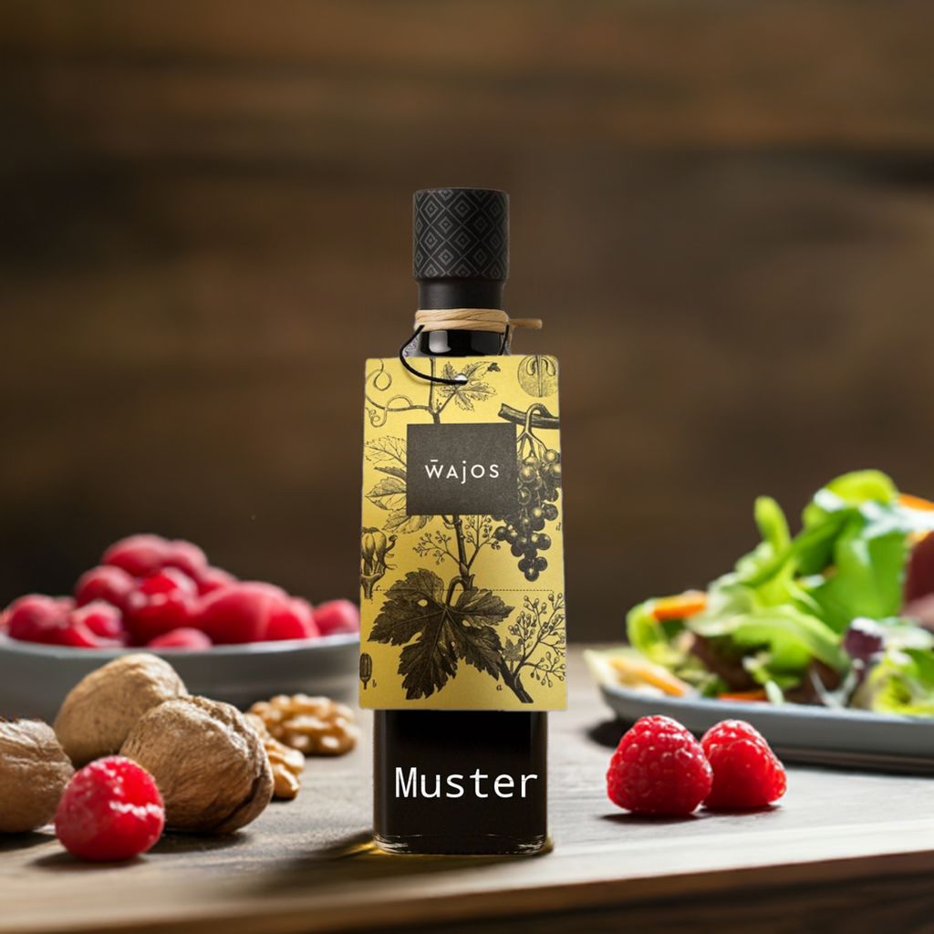 Walnussöl 250 ml – Alltagsklassiker