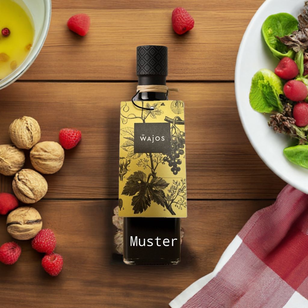 Walnussöl 250 ml – Alltagsklassiker