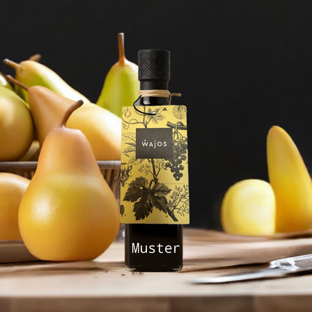 Williams Christ Crema - Essigzuber. (3% Säure) 250ml