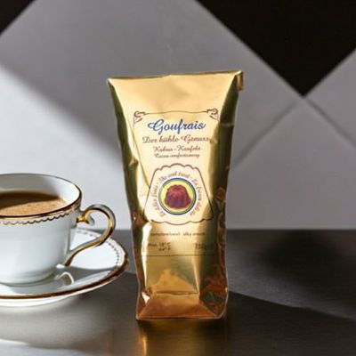 Goufrais - Goldtüte