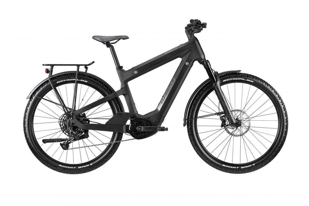 WHISTLE Speed Urban C8.1