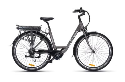 OVERFLY GRACE 28 PLUS