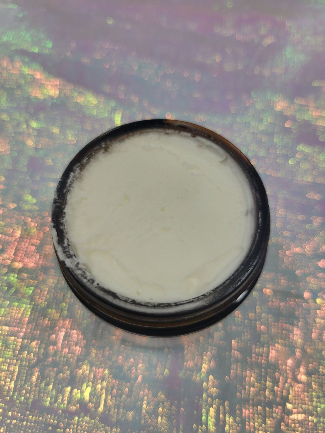 Not your Granny's Tallow- Face Cream