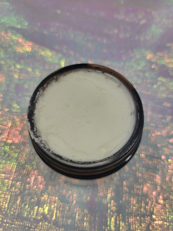 Not your Granny's Tallow- Face Cream