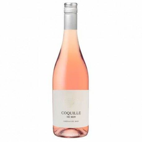 Cocquille Rosé
