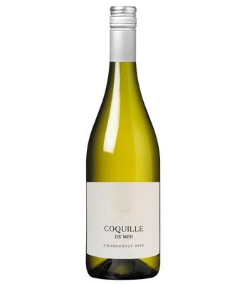 Cocuille Chardonnay