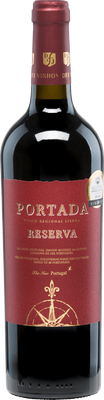 Portada Tinto Reserva