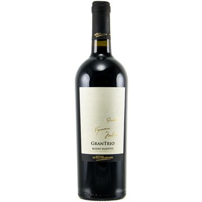 Gran Trio Rosso