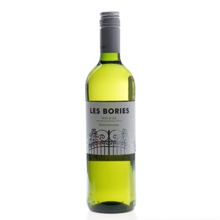 Les Bories Chardonnay